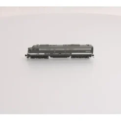 Broadway Limited 3064 N New York Central EMD E8A Paragon2 #4046 - Your Source for Gaming Essentials