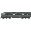 Broadway Limited 3220 N New York Central EMD E7 Powered A-Unpowered B #4000,4100 - Your Source for Gaming Essentials