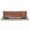 Broadway Limited 3412 N New York Central NYC 40' Steel Boxcar #122766 - Your Source for Gaming Essentials