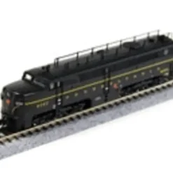 Broadway Limited 3211 N PRR Alco PA1 Diesel Locomotive w/Paragon2 #5757 - Your Source for Gaming Essentials