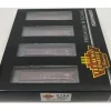 Broadway Limited 3166 N PRR Class H32 5-Bay Covered Hopper Set B (Pack of 4) - Your Source for Gaming Essentials