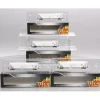 Broadway Limited 3170 N PRR Class H32 5-Bay Covered Hopper Set A (Pack of 4) - Your Source for Gaming Essentials