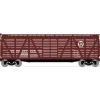 Broadway Limited 3374 N PRR K7 Stock Car No Sound (Pack of 4) - Your Source for Gaming Essentials
