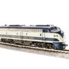 Broadway Limited 3253 N Richmond, Fredericksburg & Potomac EMD E8A #1001 - Your Source for Gaming Essentials