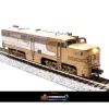 Broadway Limited 3088 N Santa Fe Alco PA1 with Sound & DCC - Paragon2 #53L - Your Source for Gaming Essentials
