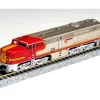 Broadway Limited 3086 N Santa Fe Alco PA1 with Sound& DCC Paragon2 #58L - Your Source for Gaming Essentials