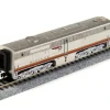 Broadway Limited 3204 N Santa Fe Alco PB1 Diesel #54B with Sound& DCC Paragon2 - Your Source for Gaming Essentials