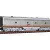Broadway Limited 3059 N Santa Fe EMD E8B with Sound & DCC Paragon2 #83A - Your Source for Gaming Essentials