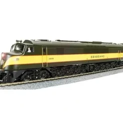 Broadway Limited 3150 N Seaboard Air Line Baldwin Centipede Paragon2 #4507 DCC - Your Source for Gaming Essentials