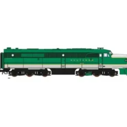Broadway Limited 3213 N Southern Alco PA1 Paragon2 Diesel Locomotive #6900 - Your Source for Gaming Essentials
