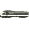 Broadway Limited 534 N Southern EMD E8A Diesel Locomotive #2925 w/Sound/DC/DCC - Your Source for Gaming Essentials