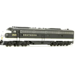 Broadway Limited 786 N Southern EMD E8A Powered/No Sound,DCC Ready #2926 - Your Source for Gaming Essentials