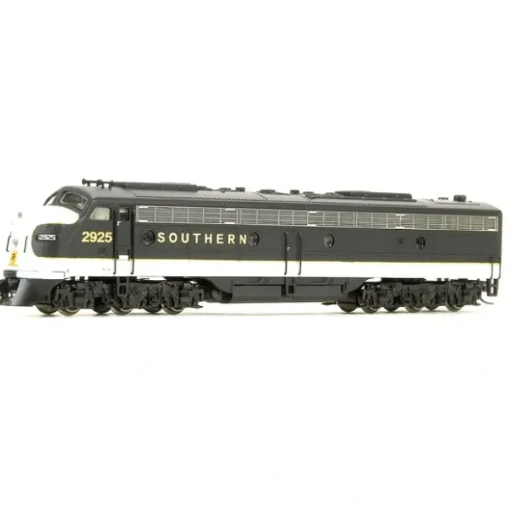 Broadway Limited 786 N Southern EMD E8A Powered/No Sound,DCC Ready #2926 - Your Source for Gaming Essentials