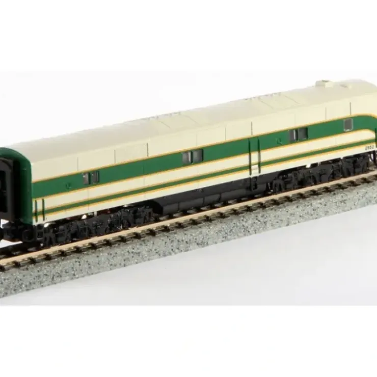 Broadway Limited 1665 N Southern Paragon2 Series EMD E6 Diesel B-Unit #2952 - Your Source for Gaming Essentials