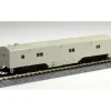 Broadway Limited 3025 N Undecorated EMD E6B with Sound & DCC Paragon2 - Your Source for Gaming Essentials