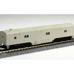 Broadway Limited 3025 N Undecorated EMD E6B with Sound & DCC Paragon2 - Your Source for Gaming Essentials