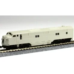 Broadway Limited 3046 N Undecorated EMD E7A Dual Headlight Paragon2 - Your Source for Gaming Essentials