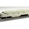 Broadway Limited 3069 N Undecorated EMD E8A with Sound& DCC - Paragon2 - Your Source for Gaming Essentials