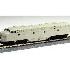Broadway Limited 3069 N Undecorated EMD E8A with Sound& DCC - Paragon2 - Your Source for Gaming Essentials