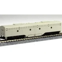 Broadway Limited 3070 N Undecorated EMD E8B with Sound& DCC - Paragon2 - Your Source for Gaming Essentials