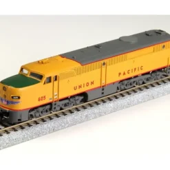 Broadway Limited 3104 N Union Pacific Alco PA1 Paragon2 #605 - Your Source for Gaming Essentials