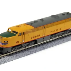 Broadway Limited 3217 N Union Pacific Alco PA1 Paragon2 #607 w/DCC - Your Source for Gaming Essentials