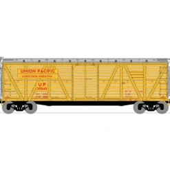 Broadway Limited 3362 N Union Pacific PRR K7 Stock Car with Hog Sounds - Your Source for Gaming Essentials