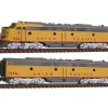 Broadway Limited 3056 N UP EMD E9A/Unpowered B Set #950, 950B w/Sd/DCC - Your Source for Gaming Essentials