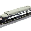 Broadway Limited 3215 N Wabash Alco PA1 with Sound& DCC - Paragon2 #1021 - Your Source for Gaming Essentials