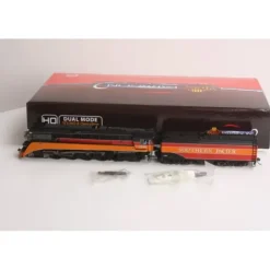 Broadway Limited PCM-295 HO Southern Pacific GS-4 4-8-4 Steam Locomotive #4449 - Your Source for Gaming Essentials