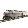 Broadway Limited P124 HO Baltimore & Ohio Baldwin RF16 Shark A-B #851A,851X - Your Source for Gaming Essentials