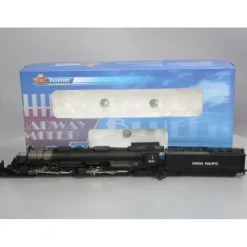 Broadway Limited 5083 UP Big Boy 4-8-8-4 Steam Loco #4023 Sound, DCC Ready LN/Box - Your Source for Gaming Essentials