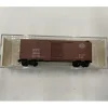 Brooklyn Locomotive Works BLW-21 N Scale New York Central 40' Single Door Boxcar LN/Box - Your Source for Gaming Essentials