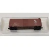 Brooklyn Locomotive Works BLW-34 N C&O 40' Standard Single Door Boxcar #19258 LN/Box - Your Source for Gaming Essentials