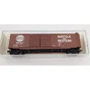 Brooklyn Locomotive Works BLW-44 N Norfolk & Western 50' Standard Boxcar #57235 LN/Box - Your Source for Gaming Essentials