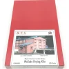 BTS 28230 HO Scale McCabe Lumber Co Drying Kiln Kit MT/Box - Your Source for Gaming Essentials