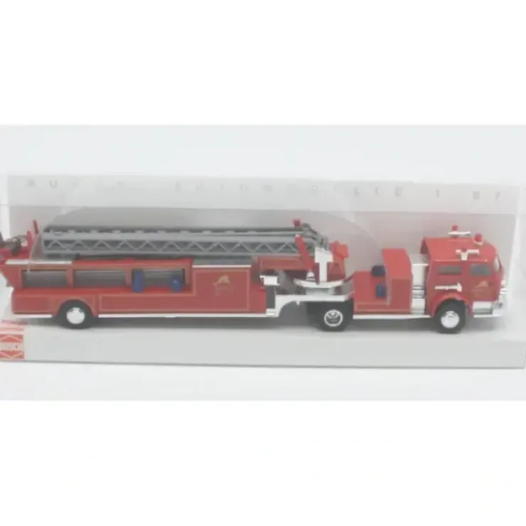 Busch 46004 American La France Ladder Co. Fire Truck No. 11 - Your Source for Gaming Essentials