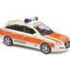 Busch 49276 Audi A4 Avant BRK Notarzt - Your Source for Gaming Essentials