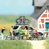 Busch 6013 Bicycle & Scooter set - Your Source for Gaming Essentials
