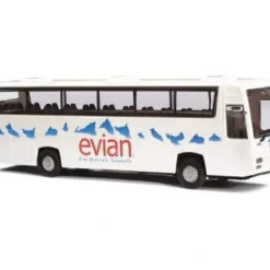 Busch 45325 1:87 Bus Renault FR1 Evian - Your Source for Gaming Essentials