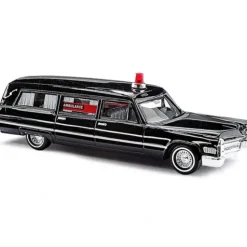 Busch 42913 1:87 Cadillac 70 Station Wagon - Your Source for Gaming Essentials