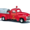 Busch 48211 1:87 Chevrolet Pickup Fire Tanker - Your Source for Gaming Essentials