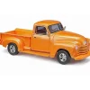 Busch 48232 1950 Chevrolet Pickup Truck - Assembled - Your Source for Gaming Essentials