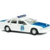 Busch 47689 Chevy Caprice Alabama Trp - Your Source for Gaming Essentials