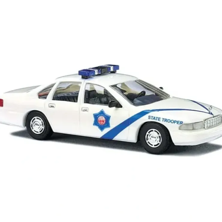 Busch 47685 Chevy Caprice Arkansas SP - Your Source for Gaming Essentials