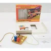 Busch 5912 Construction Site Trailer w/Flashing Light - Your Source for Gaming Essentials