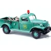 Busch 44014 1:87 Dodge Power Wagon Forest - Your Source for Gaming Essentials