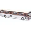 Busch 44506 1:87 Fishbowl Bus Evanston Bus Company - Your Source for Gaming Essentials