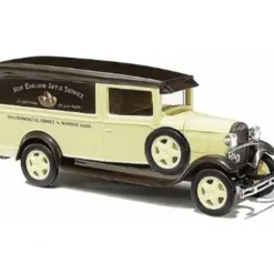 Busch 47722 1:87 31 Ford AA Apple Service - Your Source for Gaming Essentials
