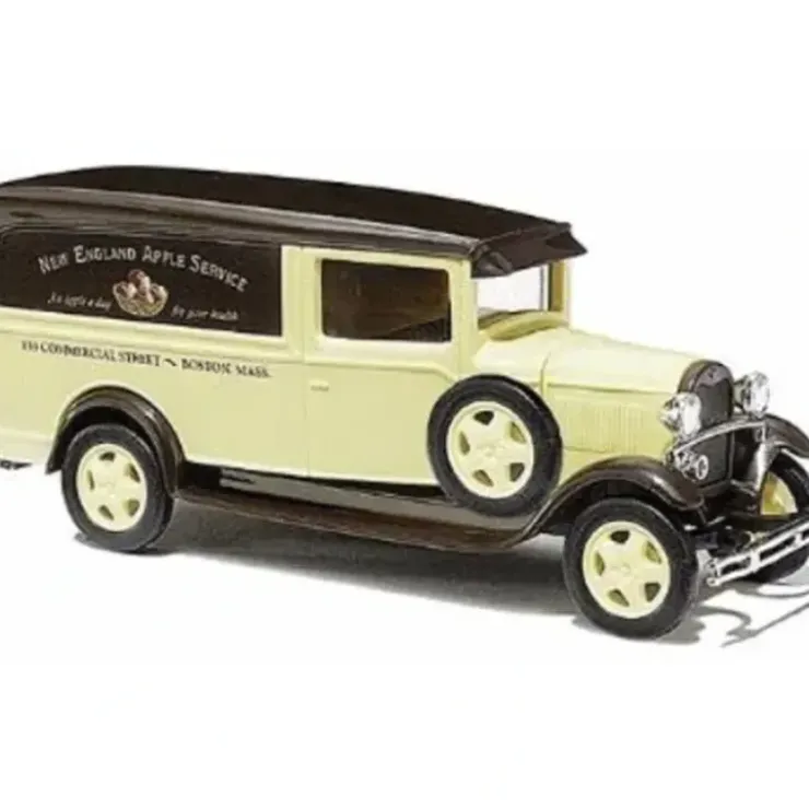 Busch 47722 1:87 31 Ford AA Apple Service - Your Source for Gaming Essentials